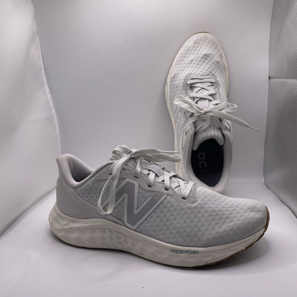 New Balance Fresh Foam Arishi Women’s Size 9 (B) Style Code WARISEG4 Activewear